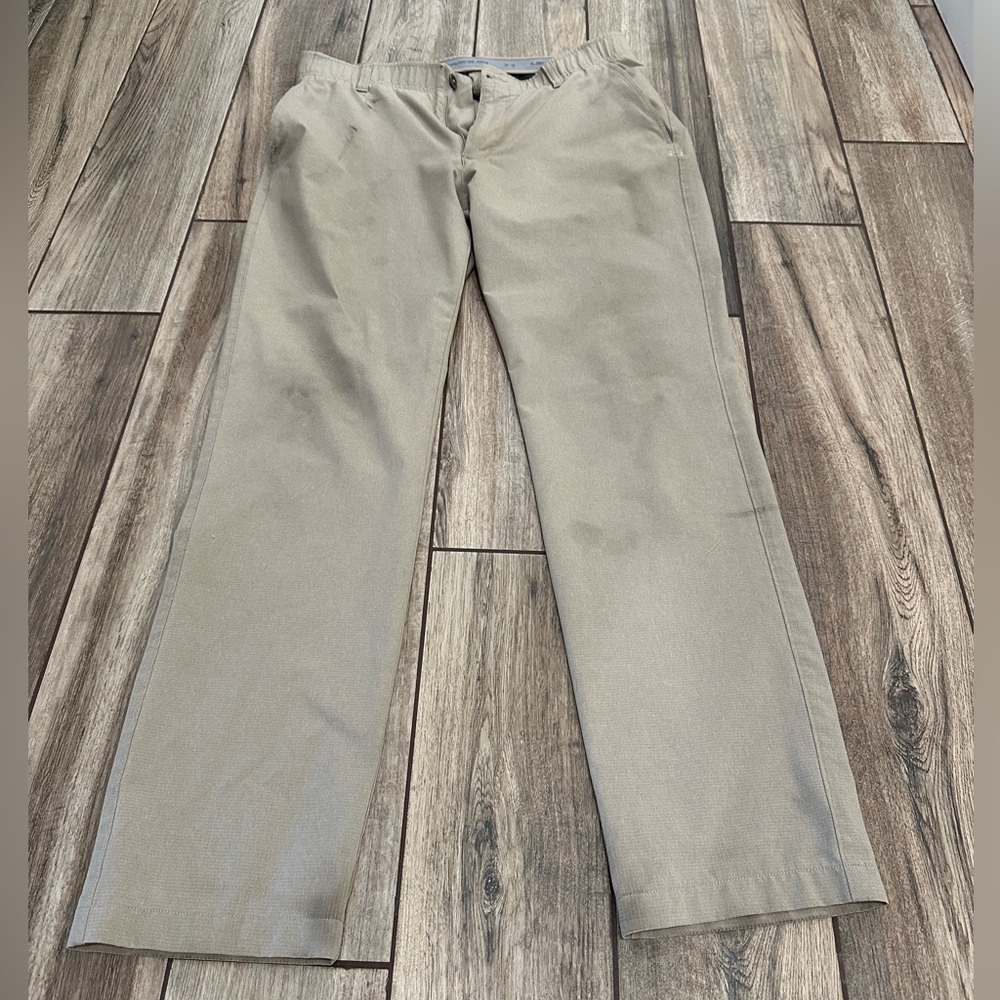 Men’s Under Armour Pants